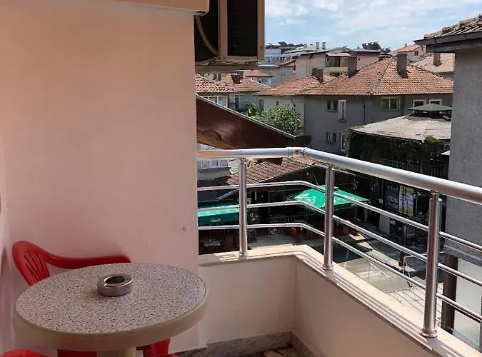 семейна къща “вълчеви” בית הארחה קיטן