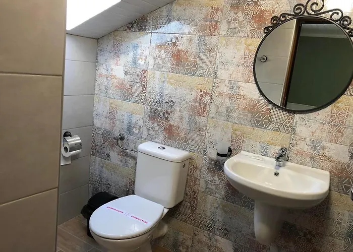 семейна къща “вълчеви” 3* קיטן