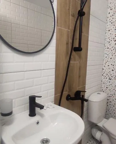 בית הארחה семейна къща “вълчеви”