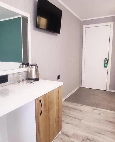 семейна къща “вълчеви” קיטן