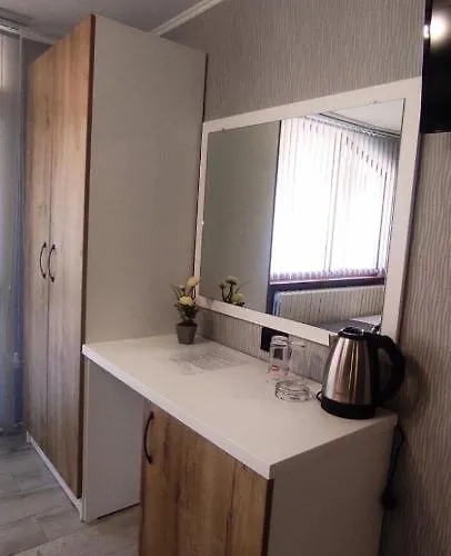 семейна къща “вълчеви” קיטן