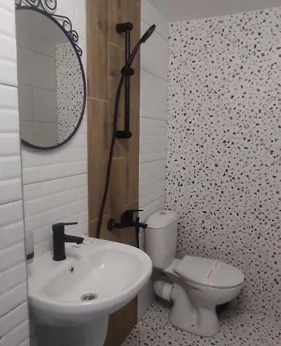 семейна къща “вълчеви” בית הארחה