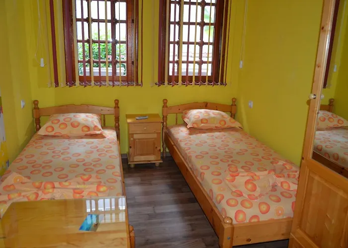 семейна къща “вълчеви” 3* קיטן