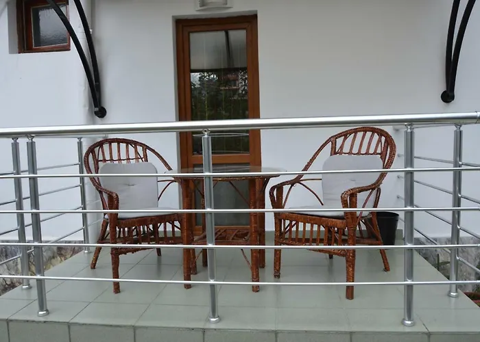 семейна къща “вълчеви” קיטן