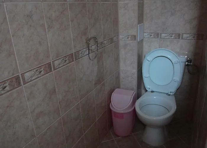 семейна къща “вълчеви” 3* קיטן