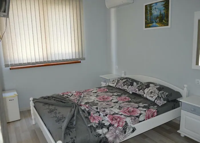 בית הארחה семейна къща “вълчеви” קיטן