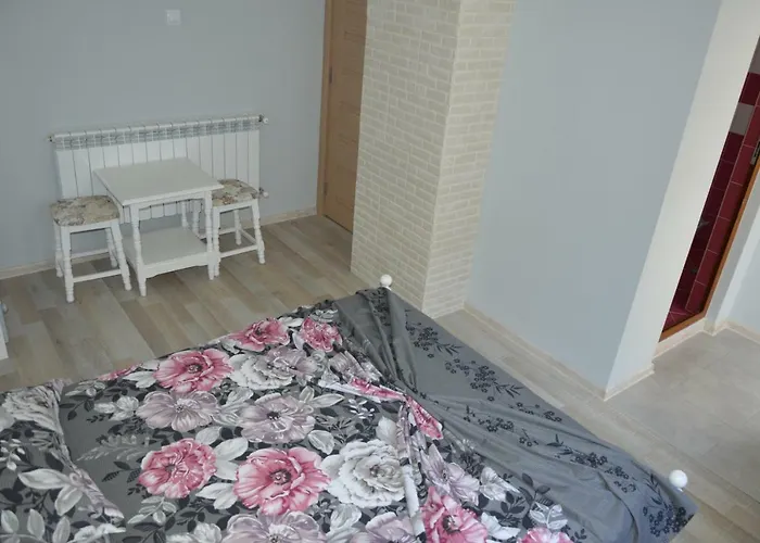 семейна къща “вълчеви” בית הארחה