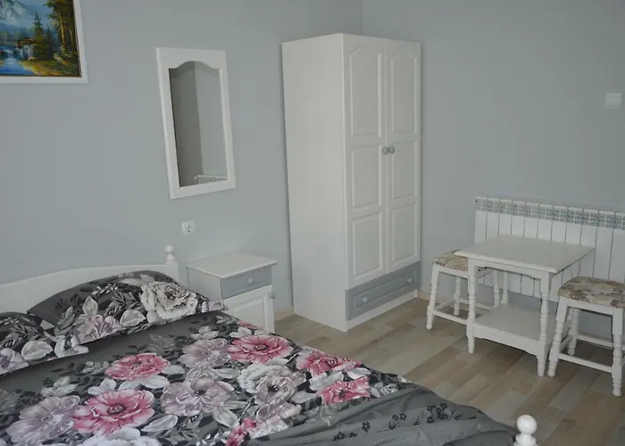 семейна къща “вълчеви” 3* קיטן