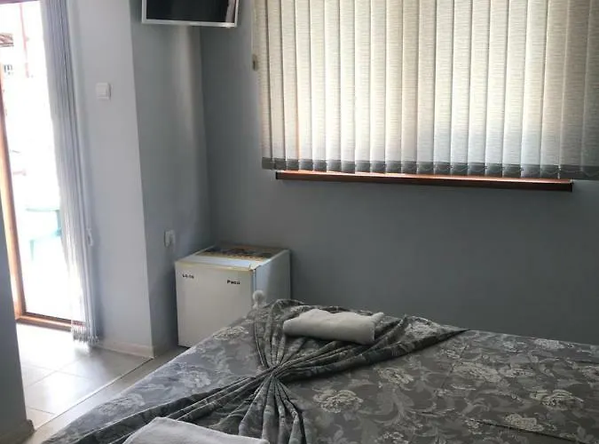 семейна къща “вълчеви” 3*