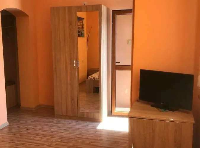 семейна къща “вълчеви” 3* קיטן